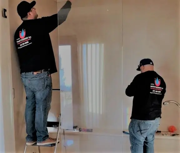 Professional plumbing installation for Leak Detection in Walker-Naylor District